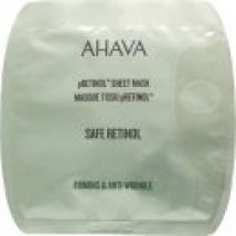 Ahava pRetinol Sheet Mask 17g