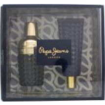 Pepe Jeans Celebrate For Him Gift Set 100ml EPD + 80ml Shower Gel