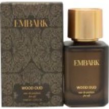 Embark Wood Oud Eau de Parfum 50ml Spray