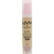 NYX Bare With Me Concealer Serum 9.6ml - 03 Vanilla