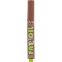 NYX Fat Oil Slick Click Shiny Lip Balm 2g - Link In My Bio