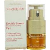 Clarins Double Serum Eye 20ml