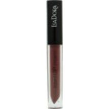 IsaDora Liquid Lip Cream 3.5ml - Brunette