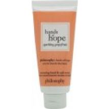 Philosophy Hands Of Hope Sparkling Grapefruit Nurturing Hand & Nail Cream 30ml
