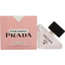 Prada Paradoxe Virtual Flower Eau de Parfum 50ml Spray