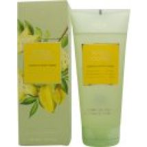 Mäurer & Wirtz 4711 Acqua Colonia Starfruit & White Flowers Shower Gel 200ml