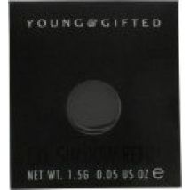 Young & Gifted Eyeshadow Refill 1.5g - Blacked Out