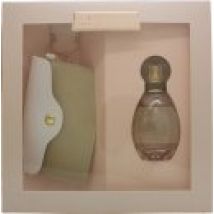 Sarah Jessica Parker Lovely Gift Set 30ml EDP + Gold Purse Keyring