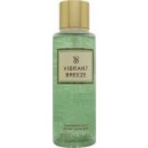 Victoria's Secret Vibrant Breeze Fragrance Mist 250ml