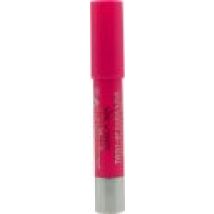 Isadora Twist-up Gloss Stick Moisturizing Lip Filler 2.7g - Knock Out Pink