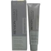 Revlon Revlonissimo Colorsmetique Permanent Hair Color 60ml - 5.3 Light Golden Brown