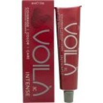 Intercosmo Voila Intense Hair Color 60ml - 8.34 Light Golden Copper Blonde