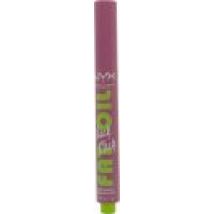NYX Fat Oil Slick Click Shiny Lip Balm 2g - DM Me