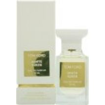 Tom Ford Private Blend White Suede Eau de Parfum 50ml Suihke