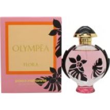 Paco Rabanne Olympéa Flora Eau de Parfum Intense 50ml Spray