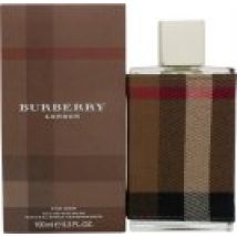 Burberry London Eau De Toilette 100ml Suihke