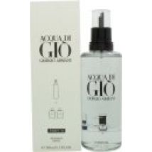 Giorgio Armani Acqua di Giò Parfum 150ml Refill