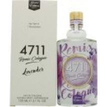 Mäurer & Wirtz 4711 Remix Cologne Lavender Edition Eau de Cologne 150ml Spray