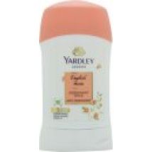 Yardley English Musk Deodorant Stick 50ml