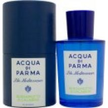 Acqua di Parma Blu Mediterraneo Bergamotto di Calabria Eau de Toilette 100ml Spray