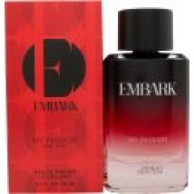 Embark My Passion For Him Eau de Parfum 100ml Spray