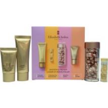 Elizabeth Arden Smooth And Renew Gift Set 4 Pieces