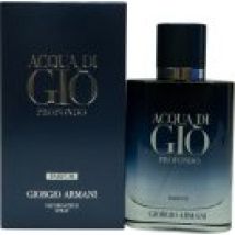 Giorgio Armani Acqua di Giò Profondo Eau de Parfum 50ml Spray