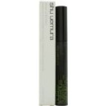 Shu Uemura Brow Unlimited Eyebrow & Eyelash Mascara 4.4ml - Mystic Green
