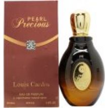 Louis Cardin Pearl Precious Eau de Parfum 100ml Spray