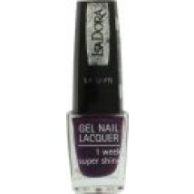 Isadora Gel Nail Lacquer 6ml - 247 Purple Passion