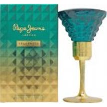 Pepe Jeans Celebrate for Her Eau de Parfum 30ml Spray