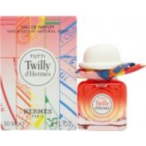 Hermès Tutti Twilly d'Hermès Eau de Parfum 30ml Spray