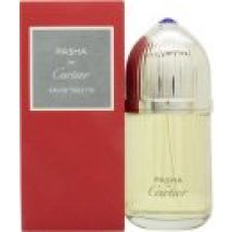 Cartier Pasha de Cartier Eau de Toilette 100ml Spray