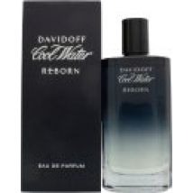 Davidoff Cool Water Reborn Eau de Parfum 100ml Spray