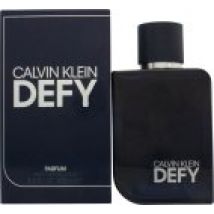 Calvin Klein Defy Parfum 100ml Spray