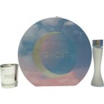 Ghost Original Gift Set 30ml EDT + Scented Candle