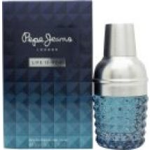 Pepe Jeans For Him Eau de Toilette 50ml Spray