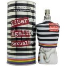 Jean Paul Gaultier Le Male Pride Edition 2022 Eau de Toilette 125ml Spray
