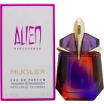 Mugler Alien Hypersense Eau de Parfum 30ml Refillable Spray