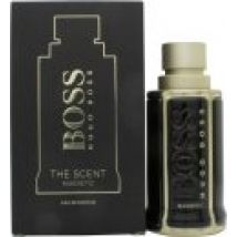 Hugo Boss Boss The Scent Magnetic For Him Eau de Parfum 50ml Spray