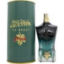 Jean Paul Gaultier Le Beau Le Parfum Eau de Parfum 125ml Spray