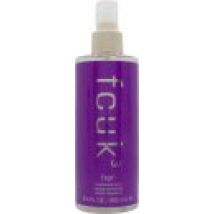 FCUK FCUK 3 Body Spray 250ml