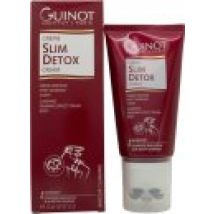 Guinot Slim Detox Slimming Body Cream 125ml