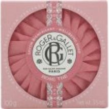Roger & Gallet Rose Thé Bar of Soap 100g