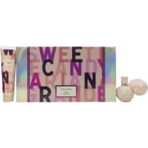 Ariana Grande Sweet Like Candy Gift Set 30ml EDP + 100ml Body Lotion