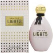 Sarah Jessica Parker Lovely Lights Eau de Parfum 100ml Spray