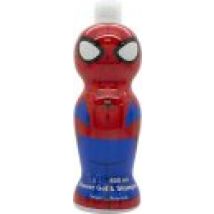 Air-Val Spiderman 1D Shower Gel 400ml