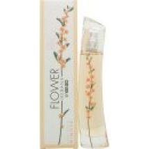 Kenzo Flower Ikebana Mimosa Eau de Parfum 40ml Spray