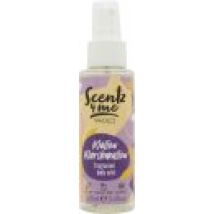 Yardley Scentz 4 Me Fragranced Body Mist 100ml Spray - Mellow Marshmallow