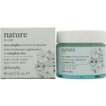 Philosophy Nature In A Jar Cica Complex Recovery Moisturizer 60ml